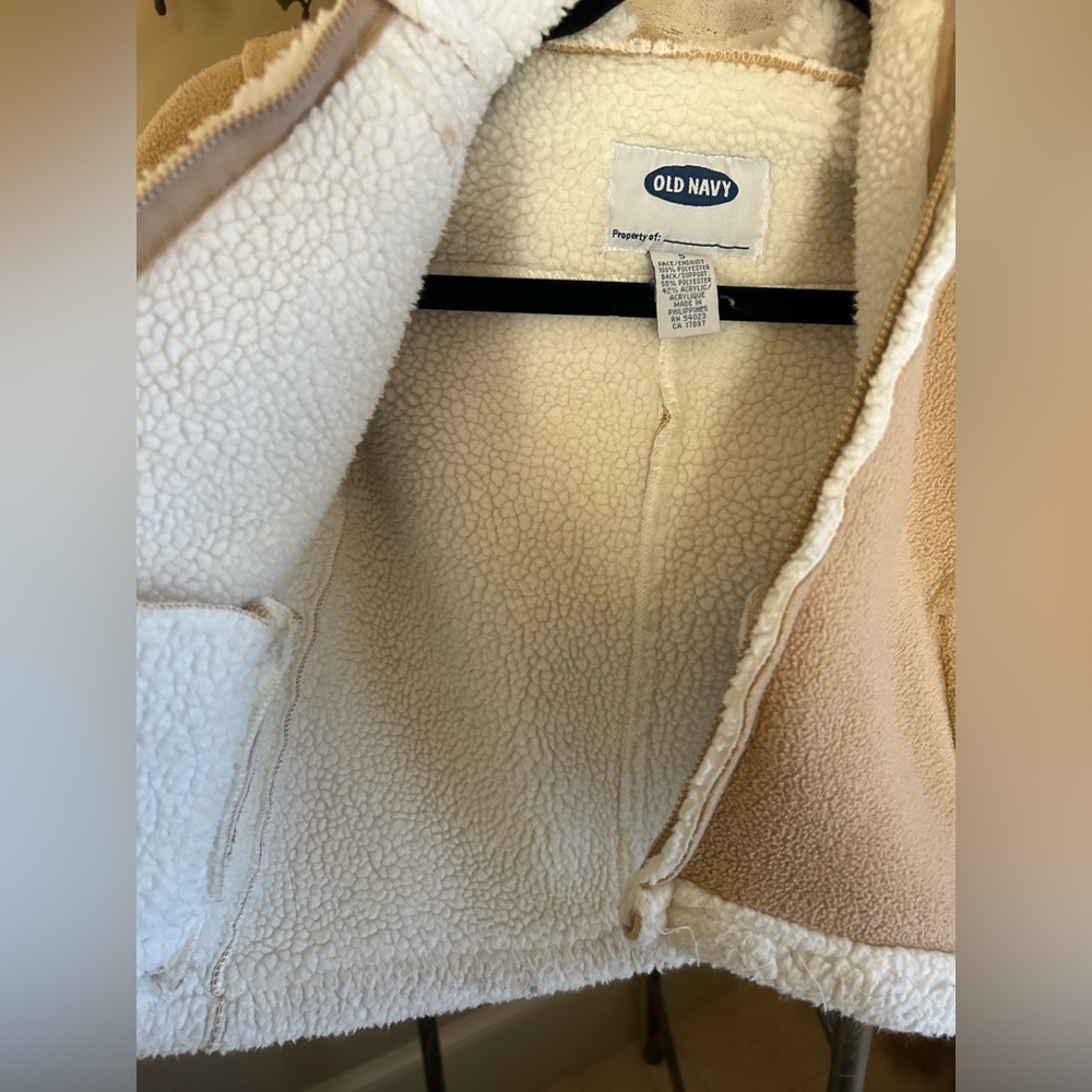 Old Navy Jacket - Picture 3 of 3